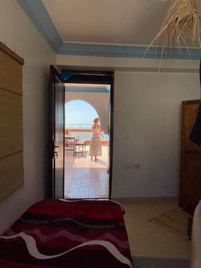 Binic Surf House Apartment Agadir Exterior photo