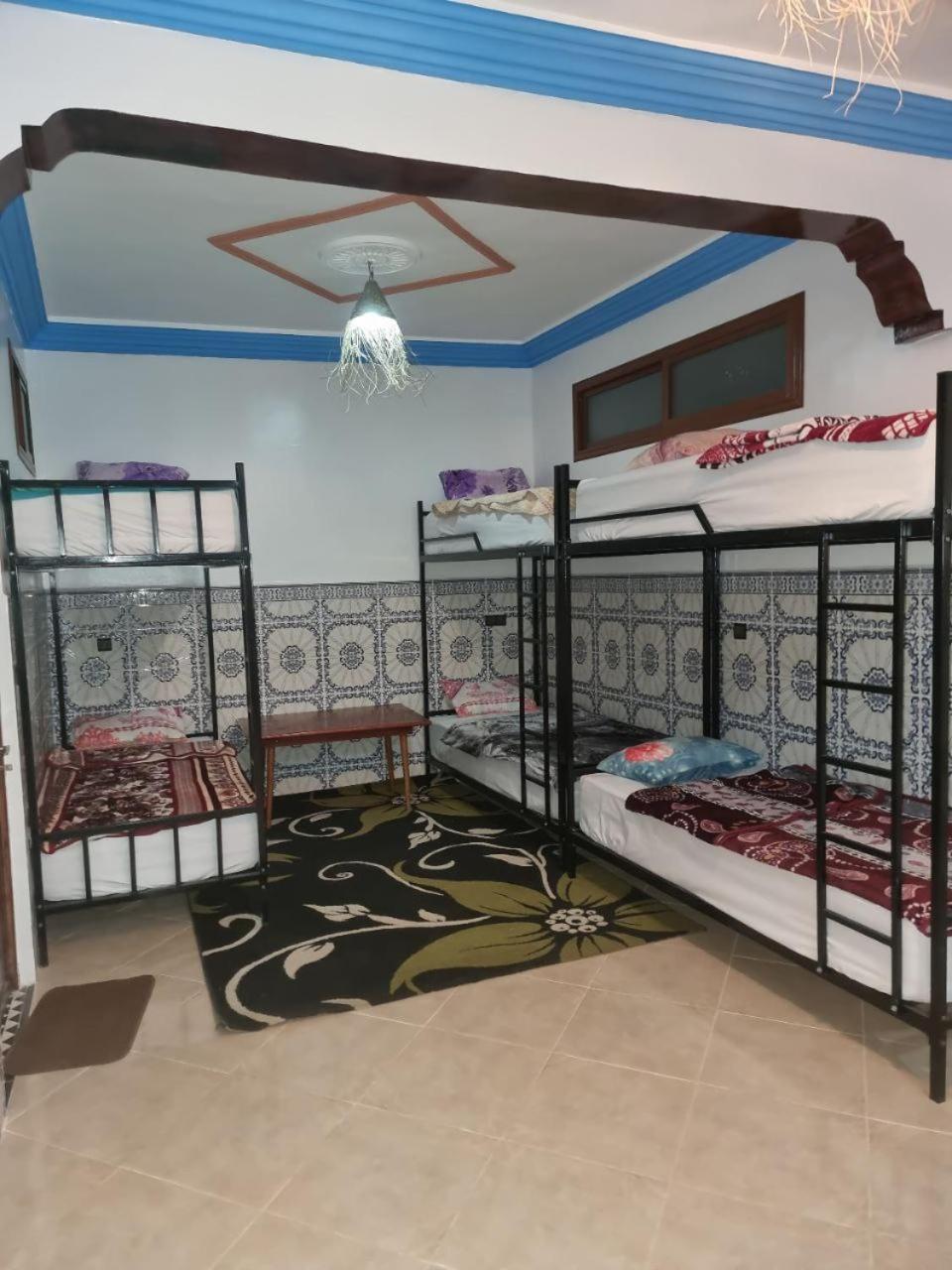 Binic Surf House Apartment Agadir Exterior photo