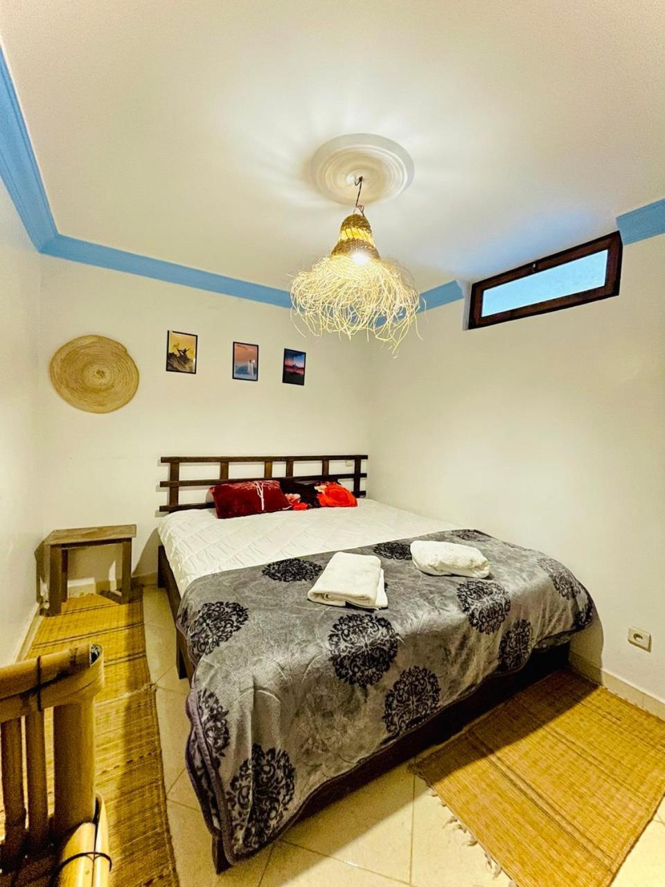 Binic Surf House Apartment Agadir Exterior photo